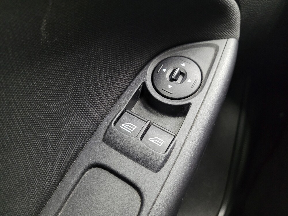 2016 Ford Focus in Las Vegas, NV 89102 - 18084575 27