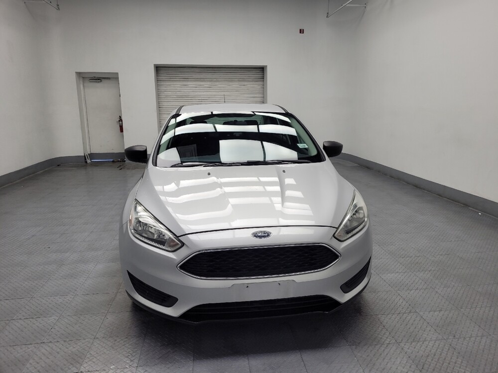 2016 Ford Focus in Las Vegas, NV 89102 - 18084575 14