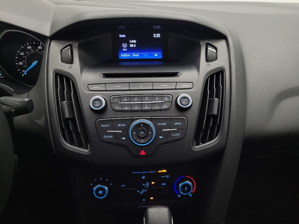 2016 Ford Focus in Las Vegas, NV 89102 - 18084575 25