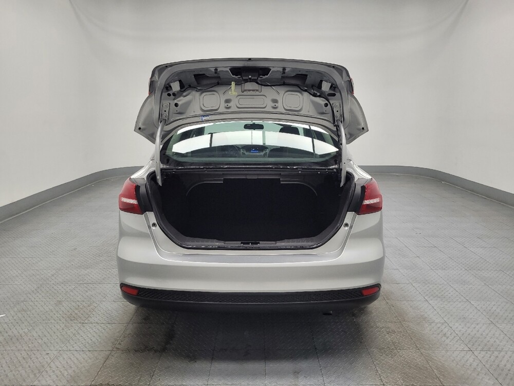 2016 Ford Focus in Las Vegas, NV 89102 - 18084575 29