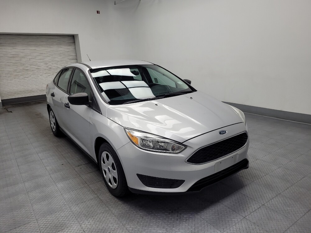 2016 Ford Focus in Las Vegas, NV 89102 - 18084575 13