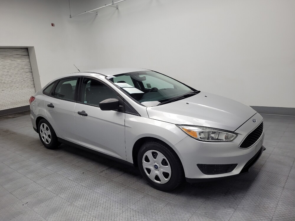 2016 Ford Focus in Las Vegas, NV 89102 - 18084575 11