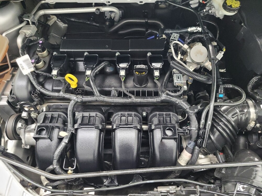 2016 Ford Focus in Las Vegas, NV 89102 - 18084575 30