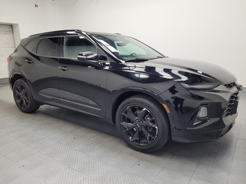 2019 Chevrolet Blazer in Reno, NV 89502 - 18084576 11