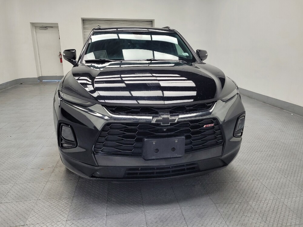 2019 Chevrolet Blazer in Reno, NV 89502 - 18084576 14