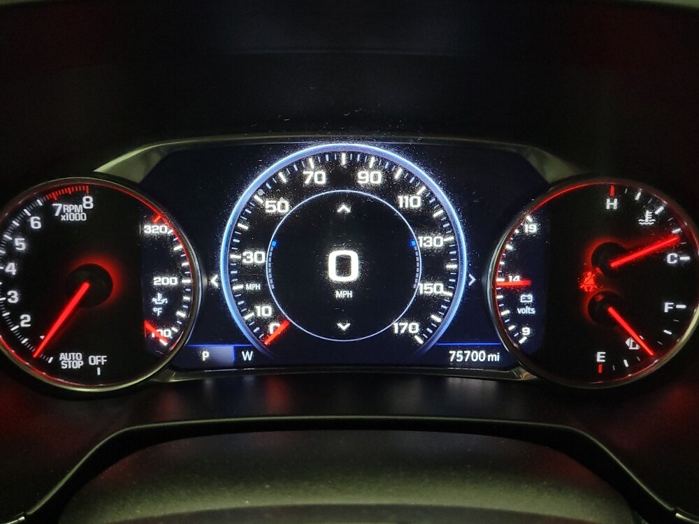 2019 Chevrolet Blazer in Reno, NV 89502 - 18084576 23