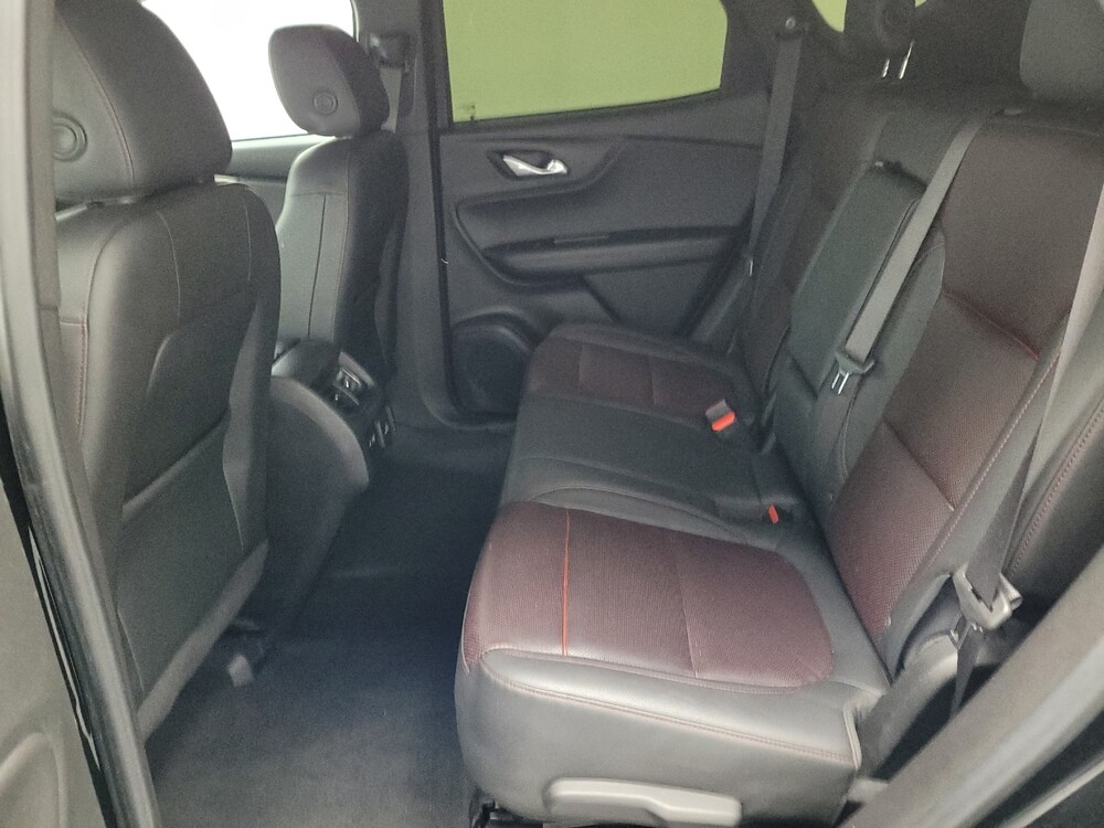 2019 Chevrolet Blazer in Reno, NV 89502 - 18084576 18