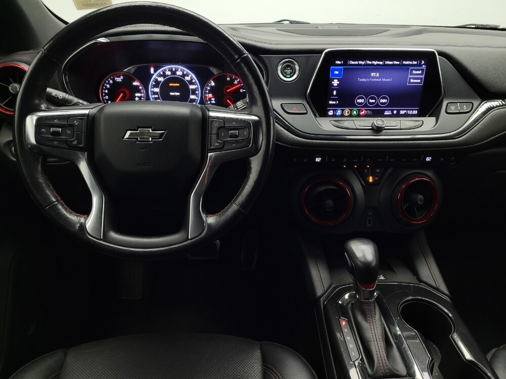 2019 Chevrolet Blazer in Reno, NV 89502 - 18084576 22