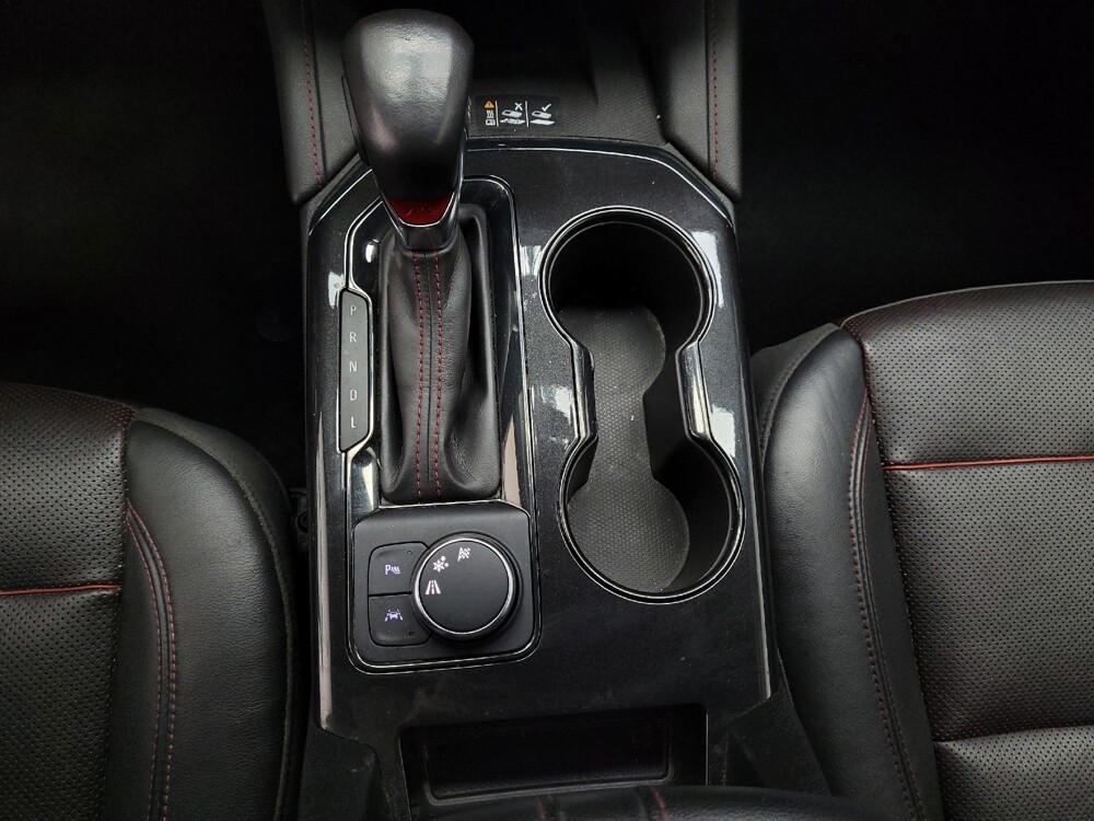 2019 Chevrolet Blazer in Reno, NV 89502 - 18084576 26