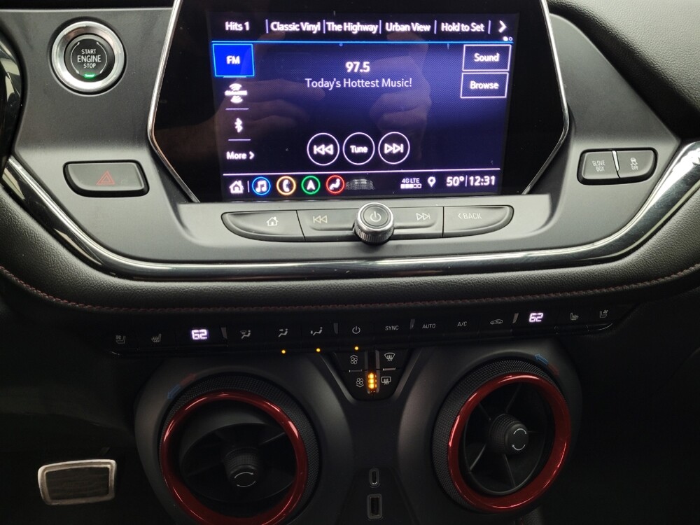 2019 Chevrolet Blazer in Reno, NV 89502 - 18084576 25