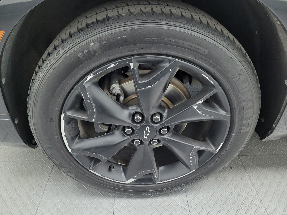 2019 Chevrolet Blazer in Reno, NV 89502 - 18084576 31