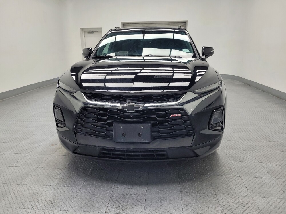 2019 Chevrolet Blazer in Reno, NV 89502 - 18084576 15