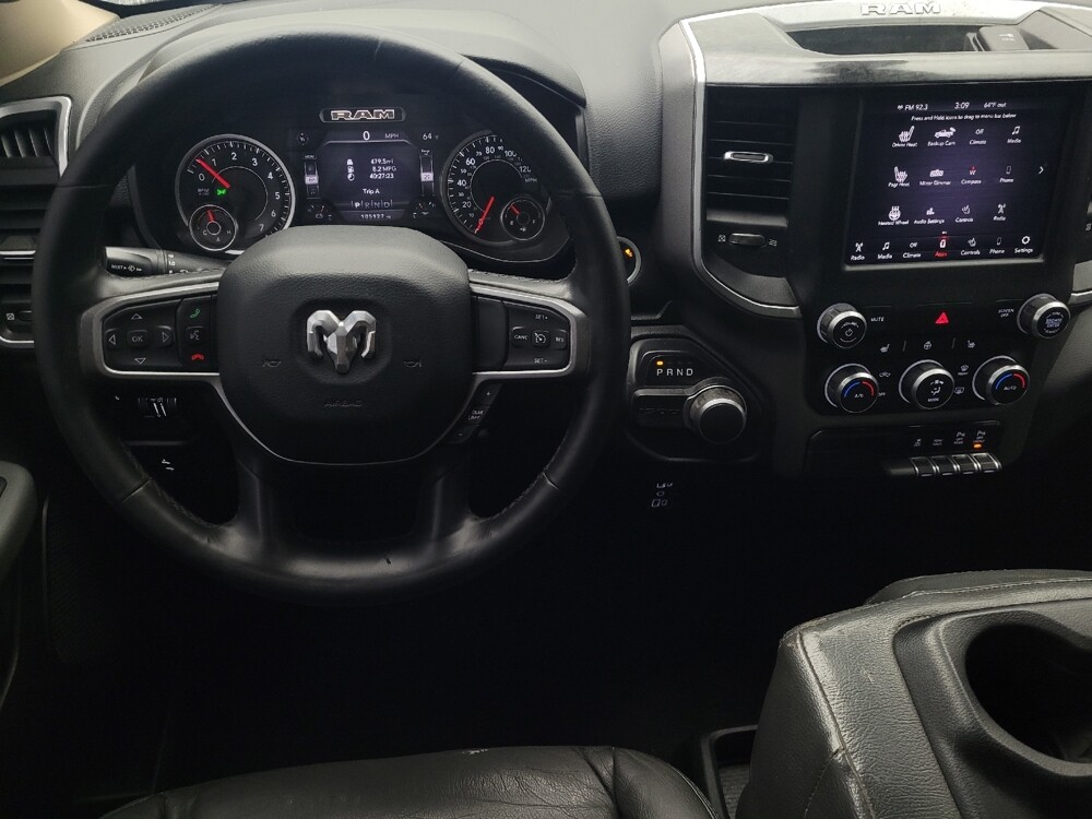 2019 RAM 1500 in Greenville, SC 29607 - 18084578 22
