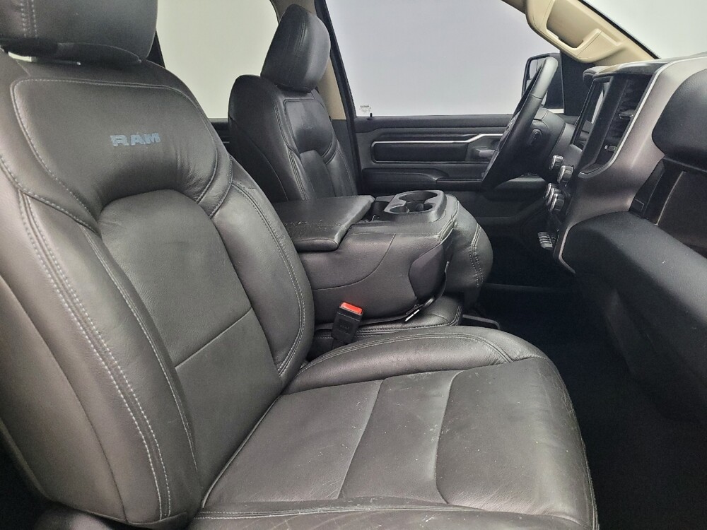 2019 RAM 1500 in Greenville, SC 29607 - 18084578 21