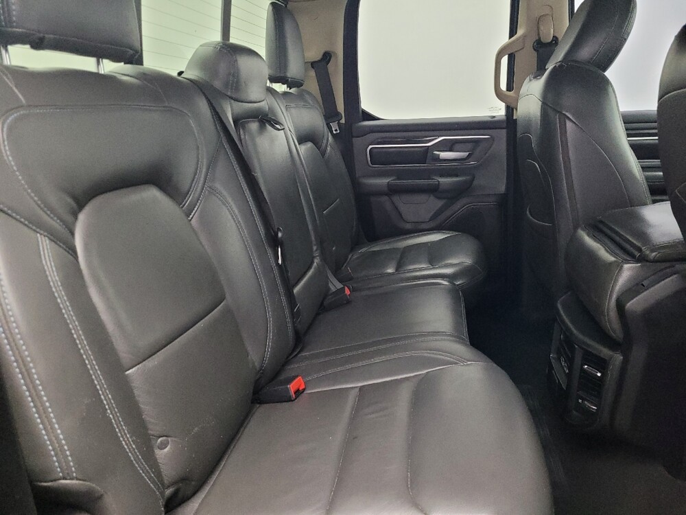 2019 RAM 1500 in Greenville, SC 29607 - 18084578 19