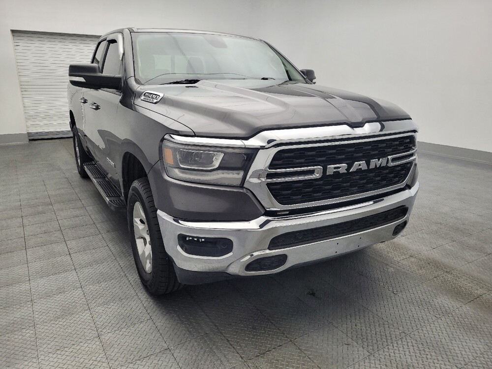2019 RAM 1500 in Greenville, SC 29607 - 18084578 14