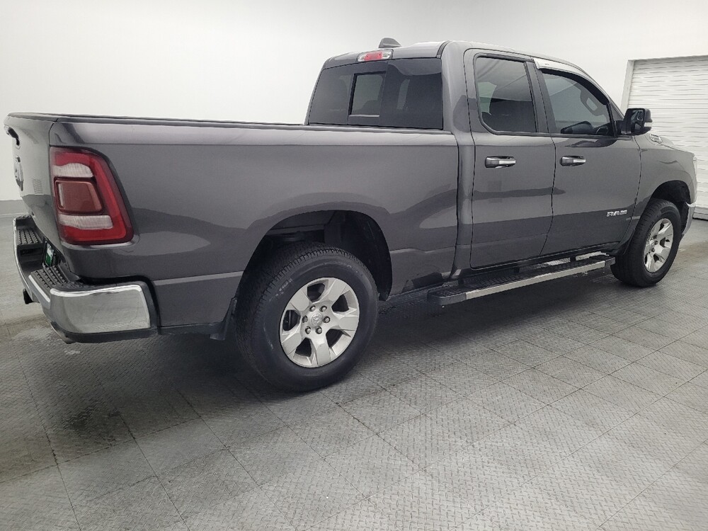 2019 RAM 1500 in Greenville, SC 29607 - 18084578 9