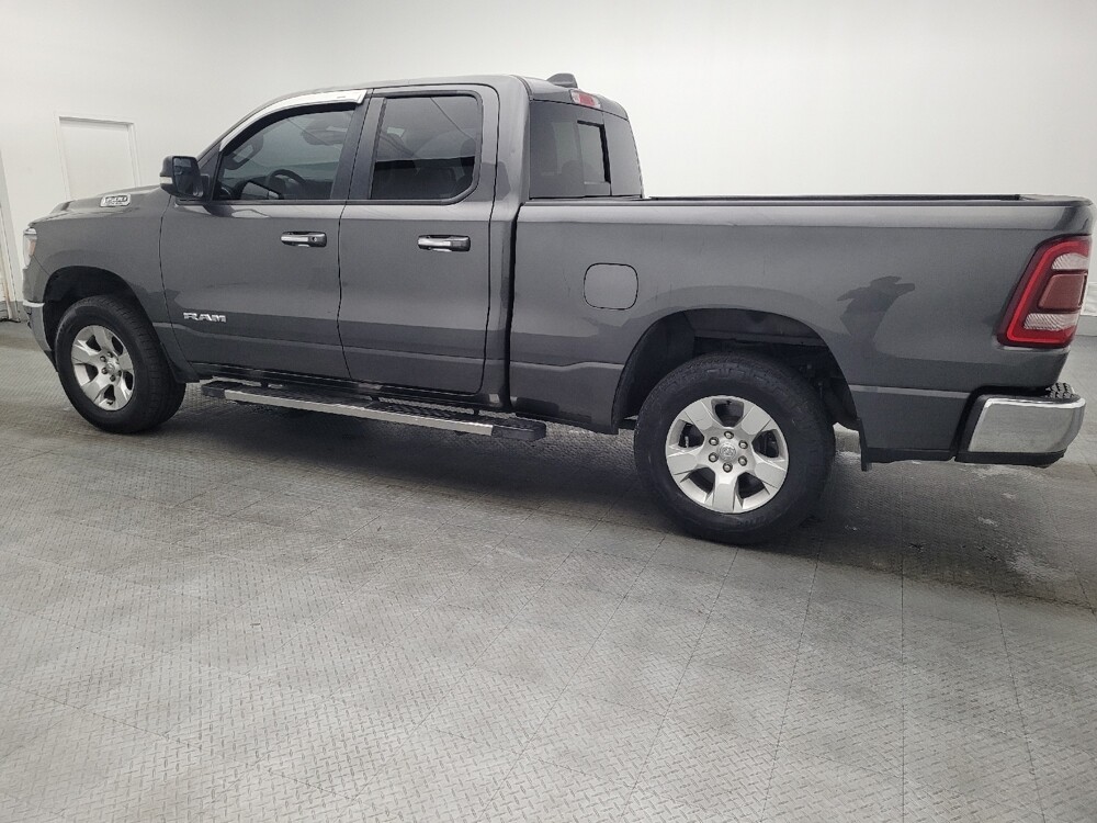 2019 RAM 1500 in Greenville, SC 29607 - 18084578 3