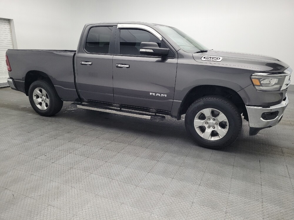 2019 RAM 1500 in Greenville, SC 29607 - 18084578 11