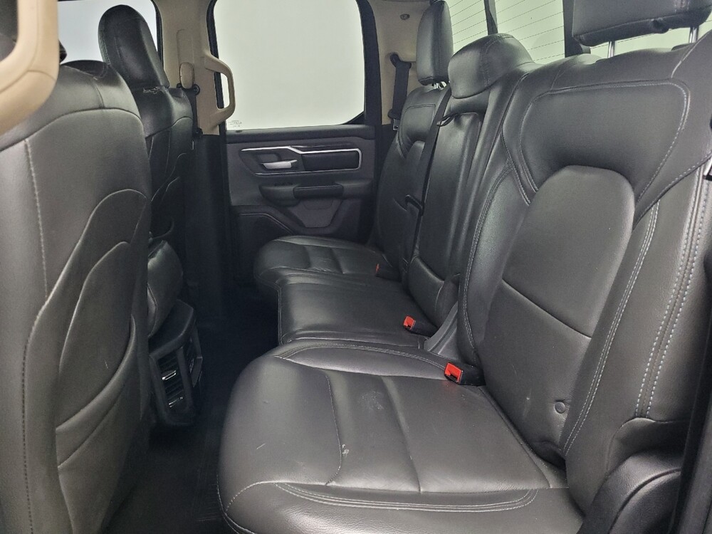2019 RAM 1500 in Greenville, SC 29607 - 18084578 18