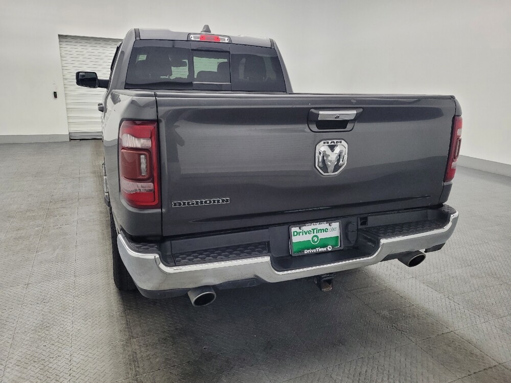 2019 RAM 1500 in Greenville, SC 29607 - 18084578 6