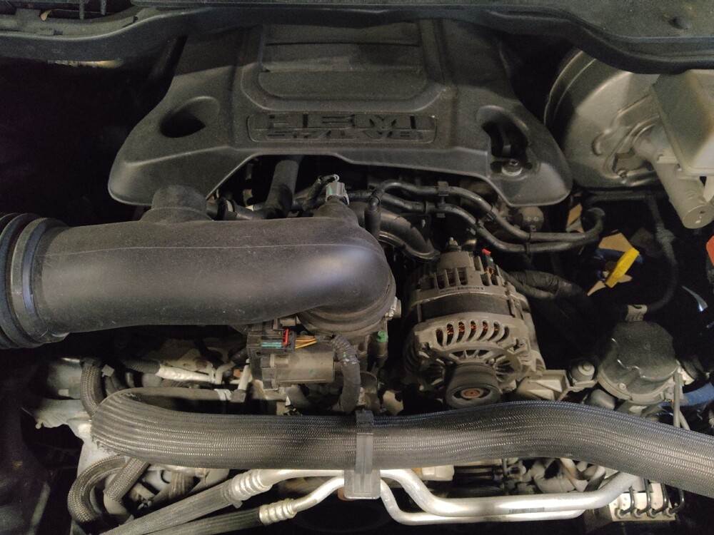 2019 RAM 1500 in Greenville, SC 29607 - 18084578 30