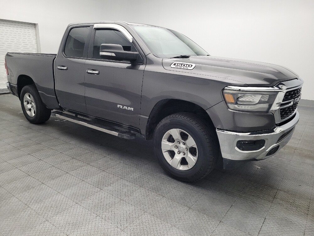 2019 RAM 1500 in Greenville, SC 29607 - 18084578 13