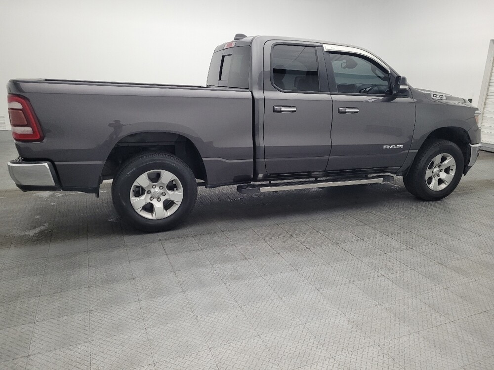 2019 RAM 1500 in Greenville, SC 29607 - 18084578 10