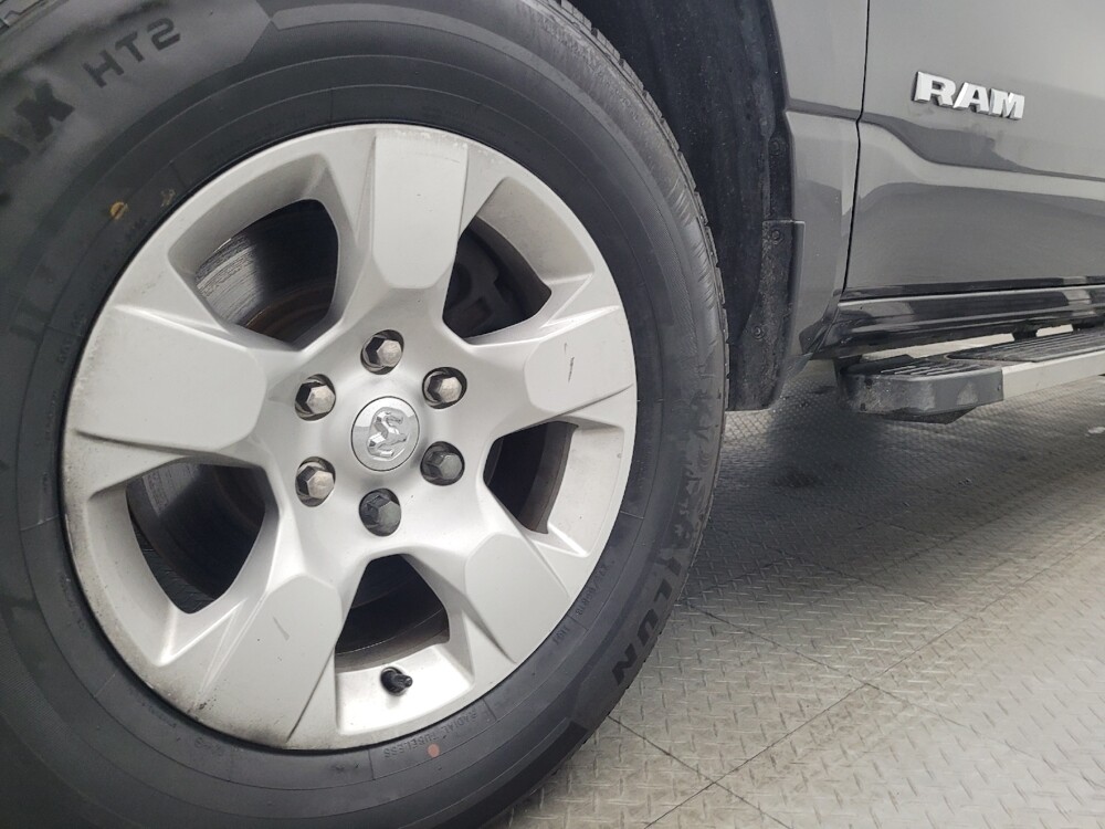 2019 RAM 1500 in Greenville, SC 29607 - 18084578 31