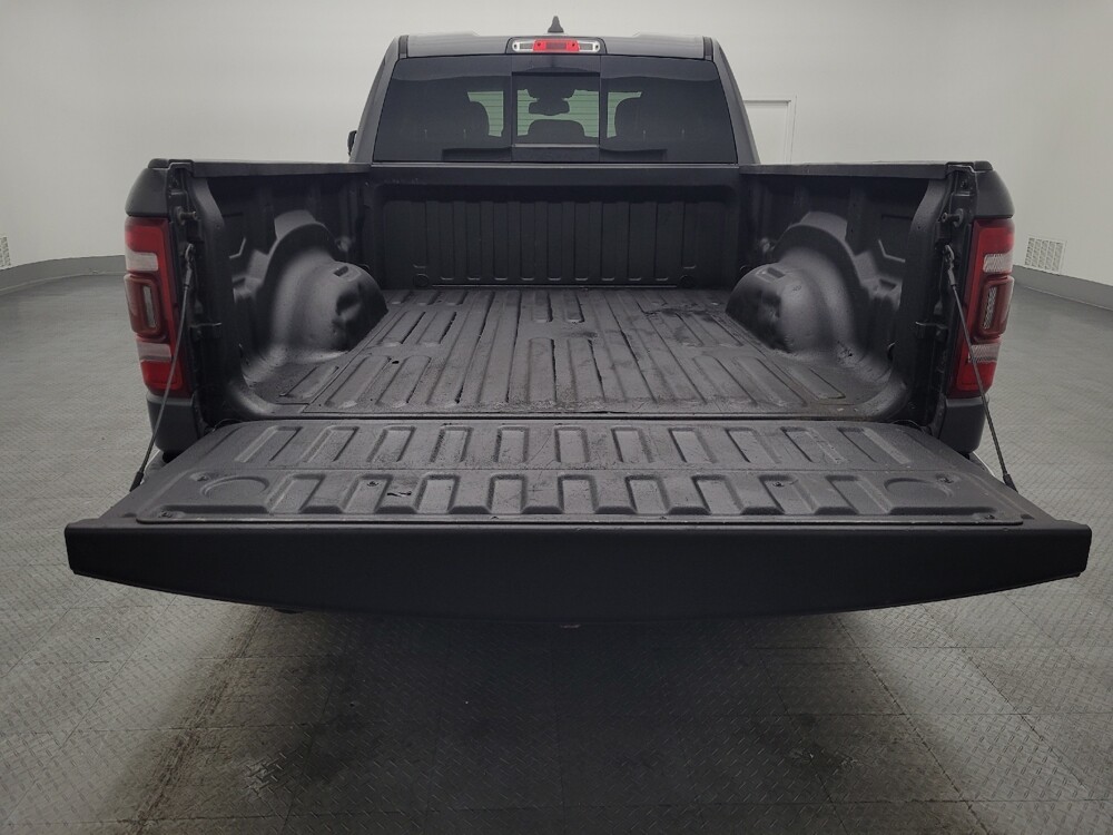 2019 RAM 1500 in Greenville, SC 29607 - 18084578 29