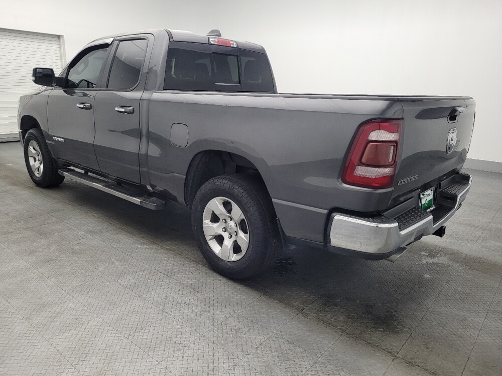 2019 RAM 1500 in Greenville, SC 29607 - 18084578 5