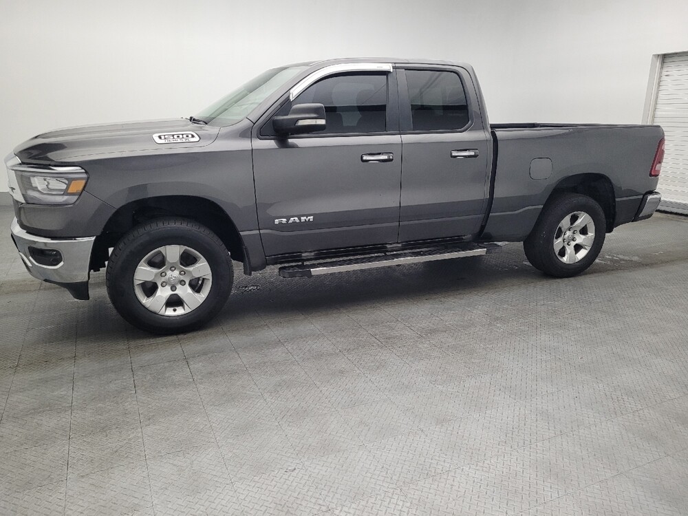 2019 RAM 1500 in Greenville, SC 29607 - 18084578 2