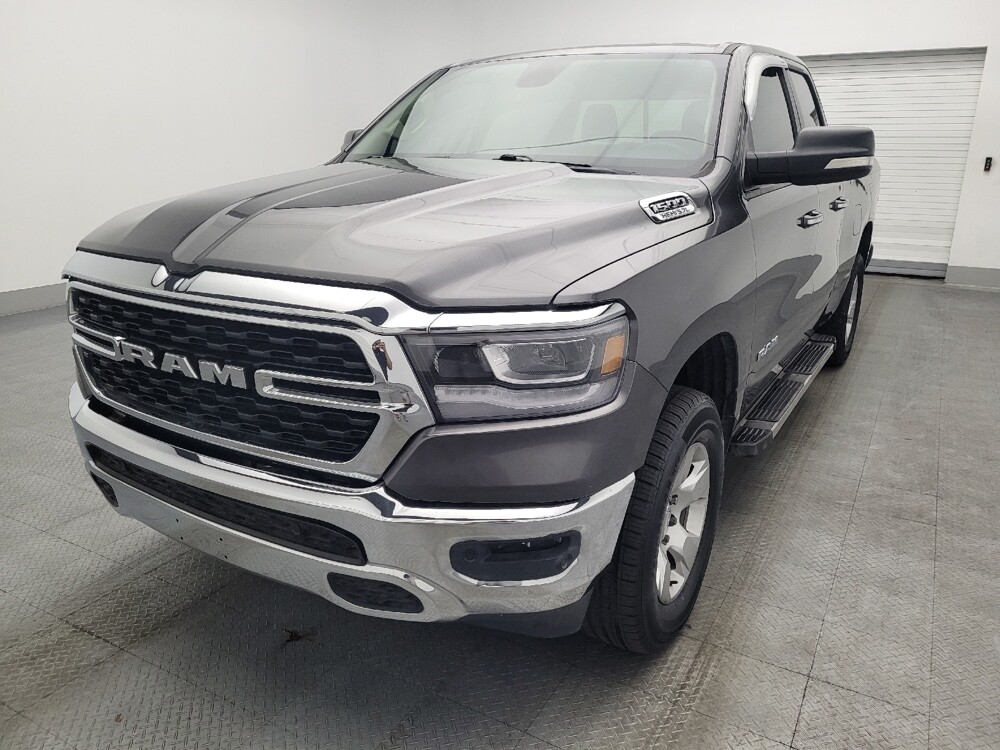 2019 RAM 1500 in Greenville, SC 29607 - 18084578 15