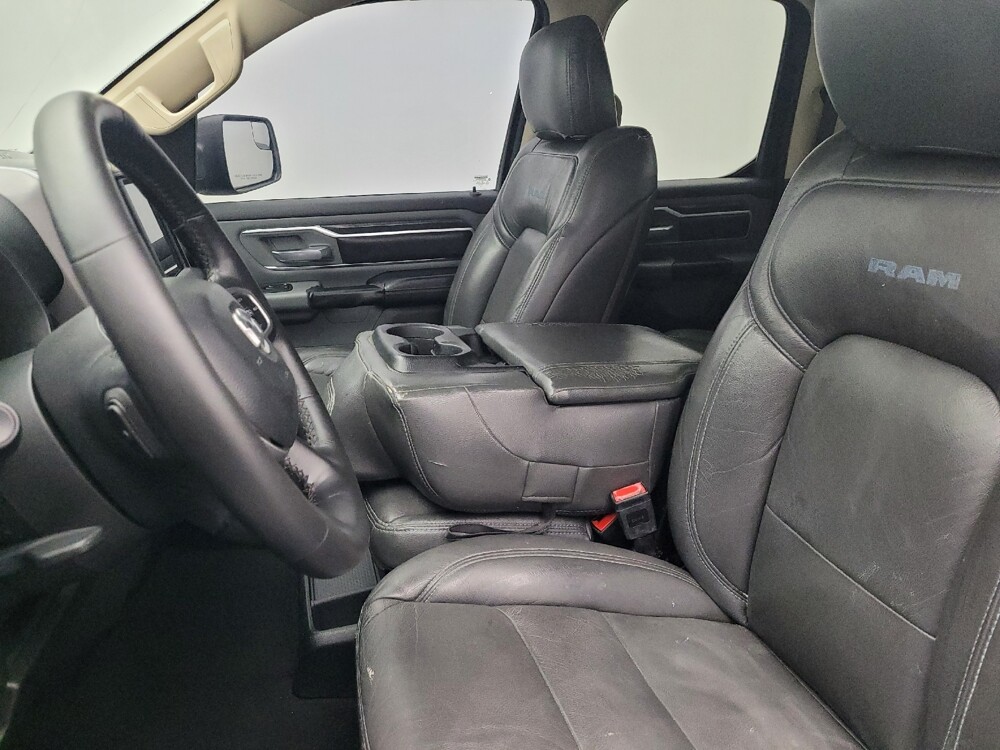 2019 RAM 1500 in Greenville, SC 29607 - 18084578 17