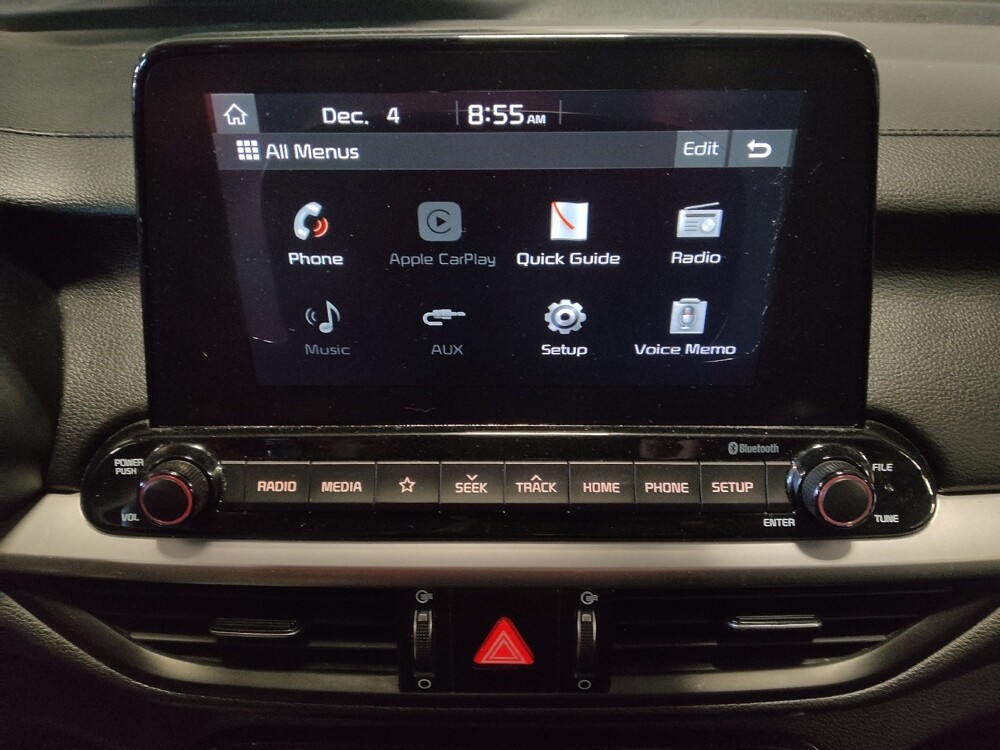 2019 Kia Forte in Duluth, GA 30096 - 18084580 25