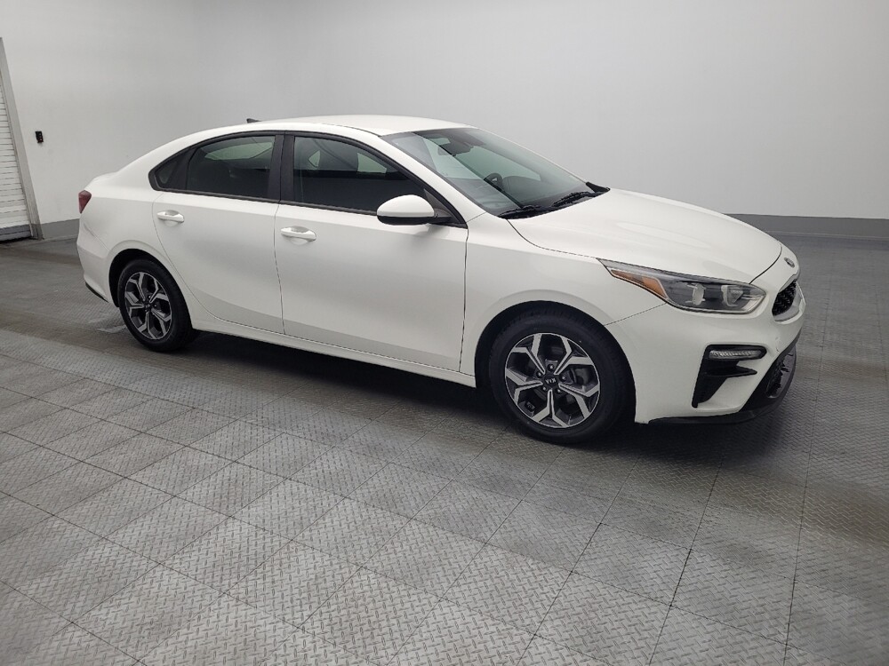 2019 Kia Forte in Duluth, GA 30096 - 18084580 11