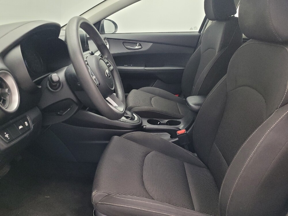 2019 Kia Forte in Duluth, GA 30096 - 18084580 17