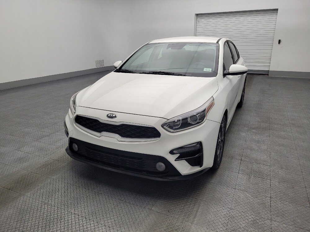 2019 Kia Forte in Duluth, GA 30096 - 18084580 15