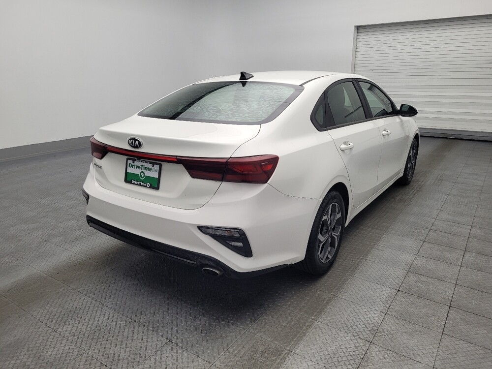 2019 Kia Forte in Duluth, GA 30096 - 18084580 9