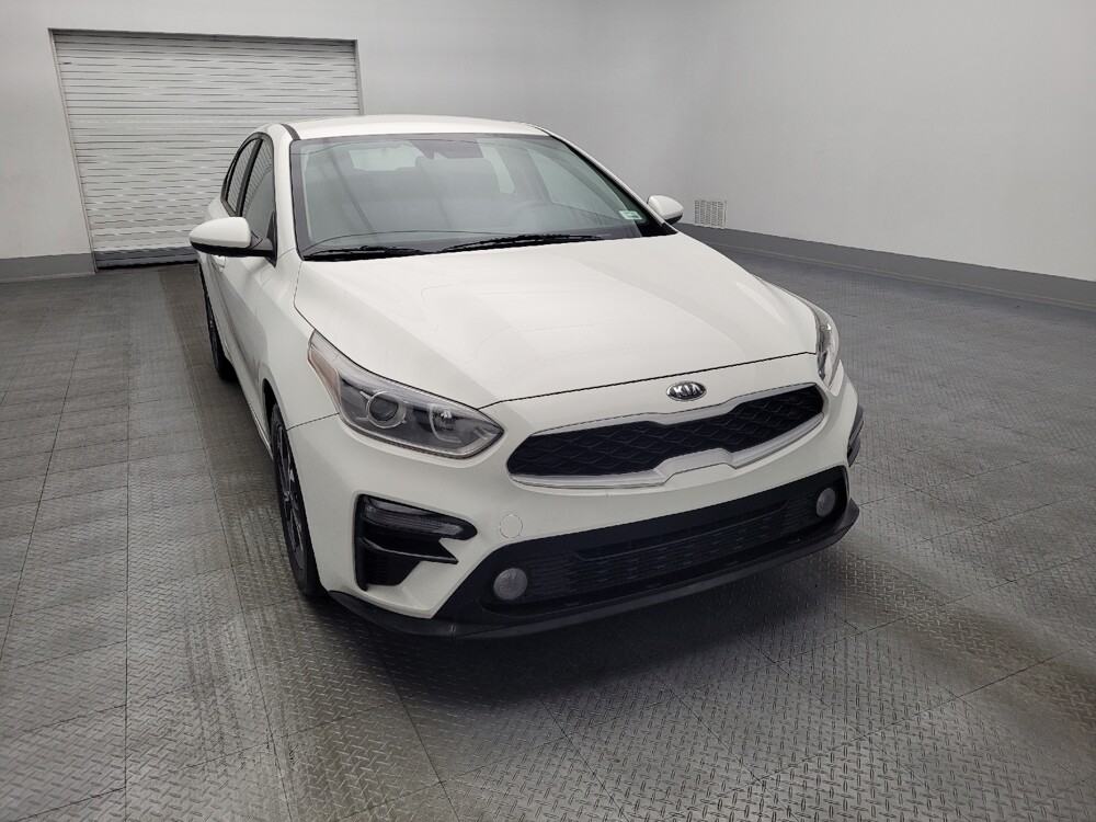 2019 Kia Forte in Duluth, GA 30096 - 18084580 14