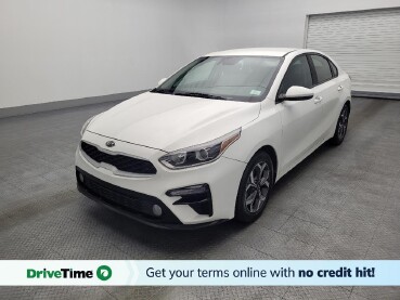 2019 Kia Forte in Duluth, GA 30096