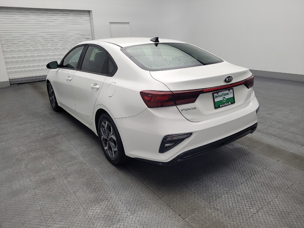 2019 Kia Forte in Duluth, GA 30096 - 18084580 5