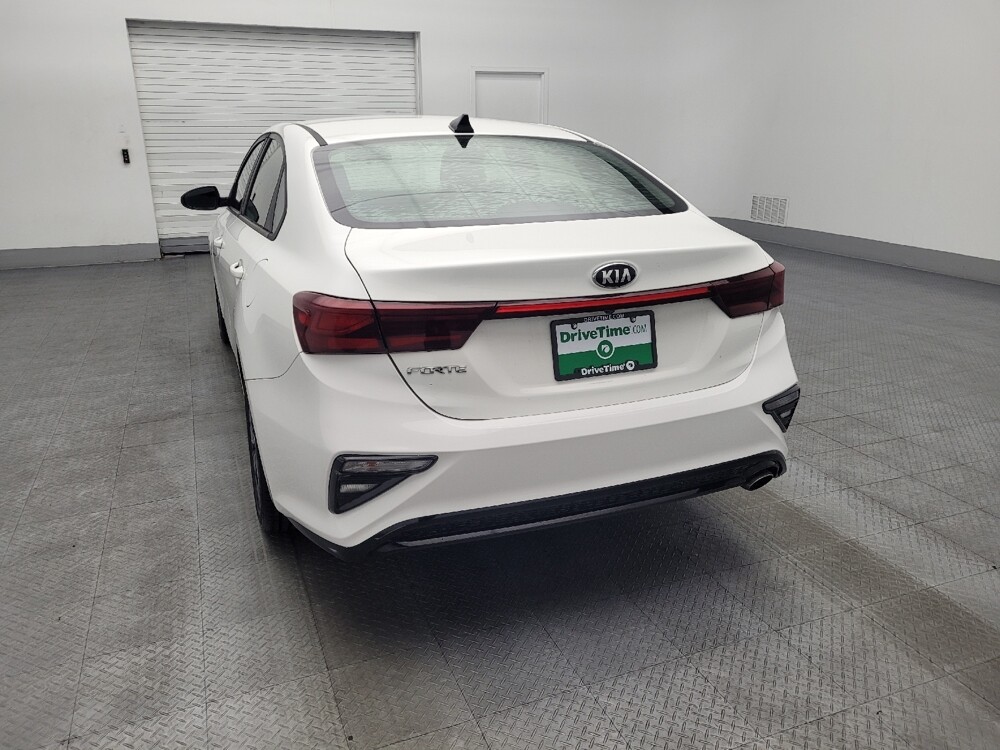 2019 Kia Forte in Duluth, GA 30096 - 18084580 6