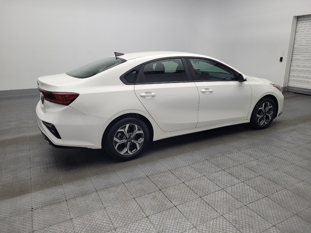 2019 Kia Forte in Duluth, GA 30096 - 18084580 10