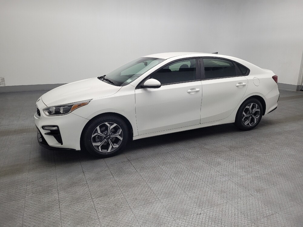 2019 Kia Forte in Duluth, GA 30096 - 18084580 2