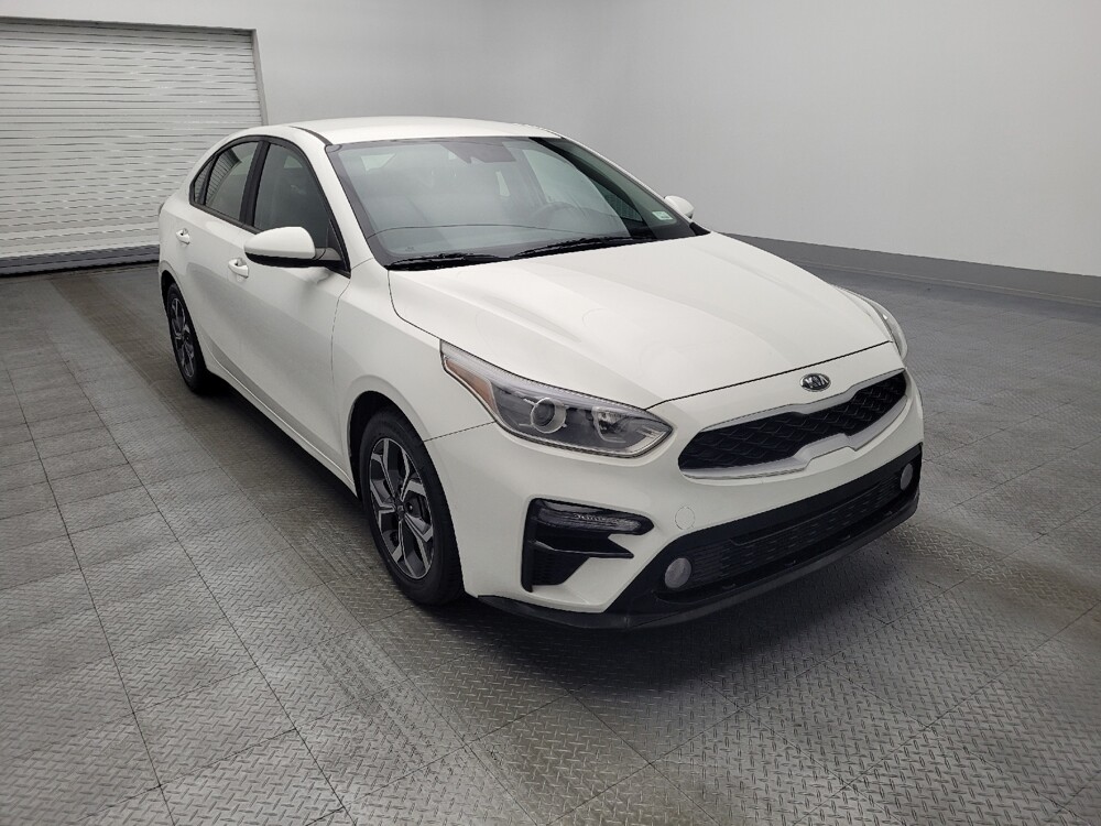 2019 Kia Forte in Duluth, GA 30096 - 18084580 13