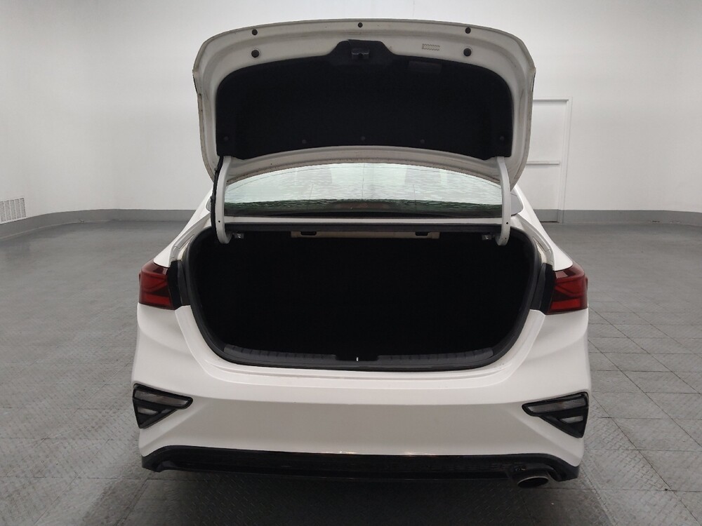 2019 Kia Forte in Duluth, GA 30096 - 18084580 29