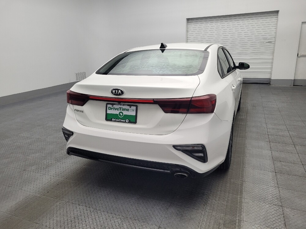 2019 Kia Forte in Duluth, GA 30096 - 18084580 7