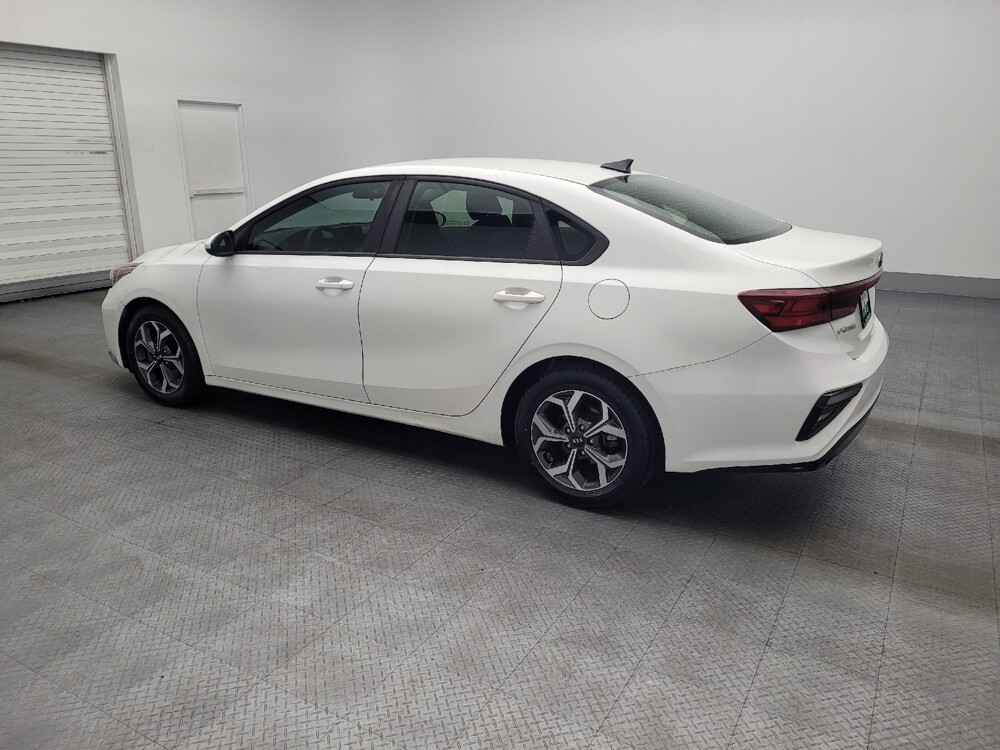 2019 Kia Forte in Duluth, GA 30096 - 18084580 3