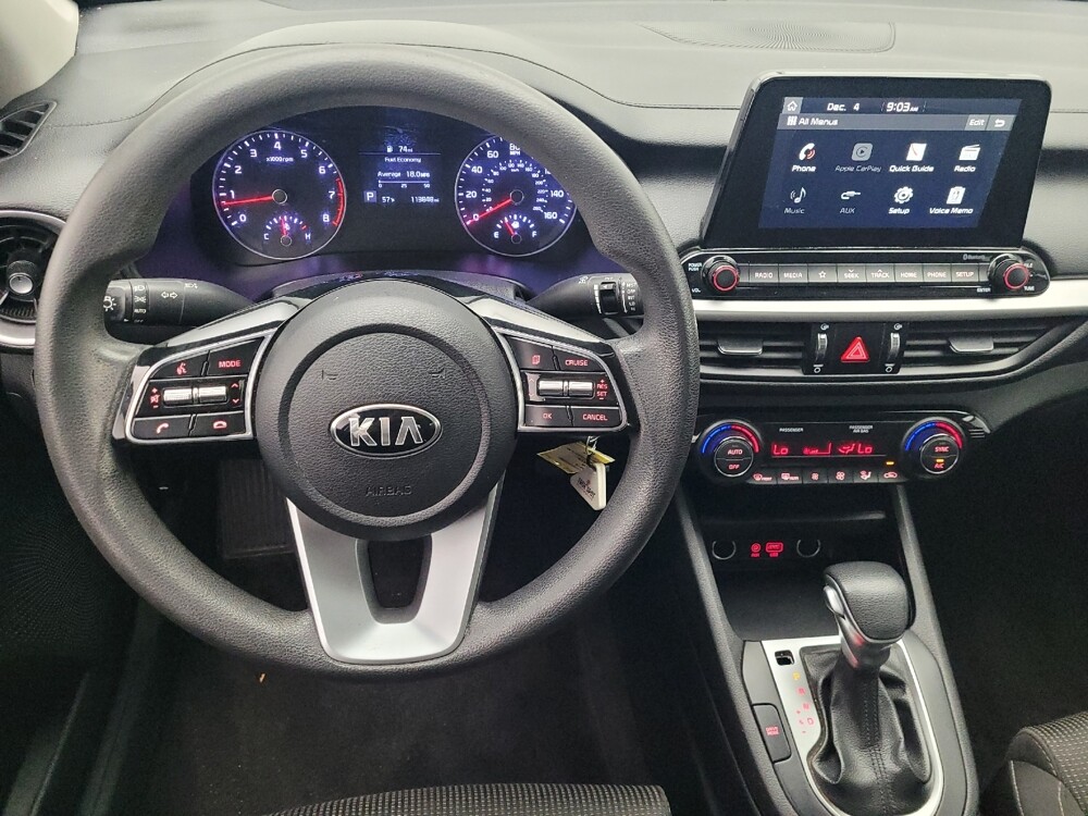 2019 Kia Forte in Duluth, GA 30096 - 18084580 22